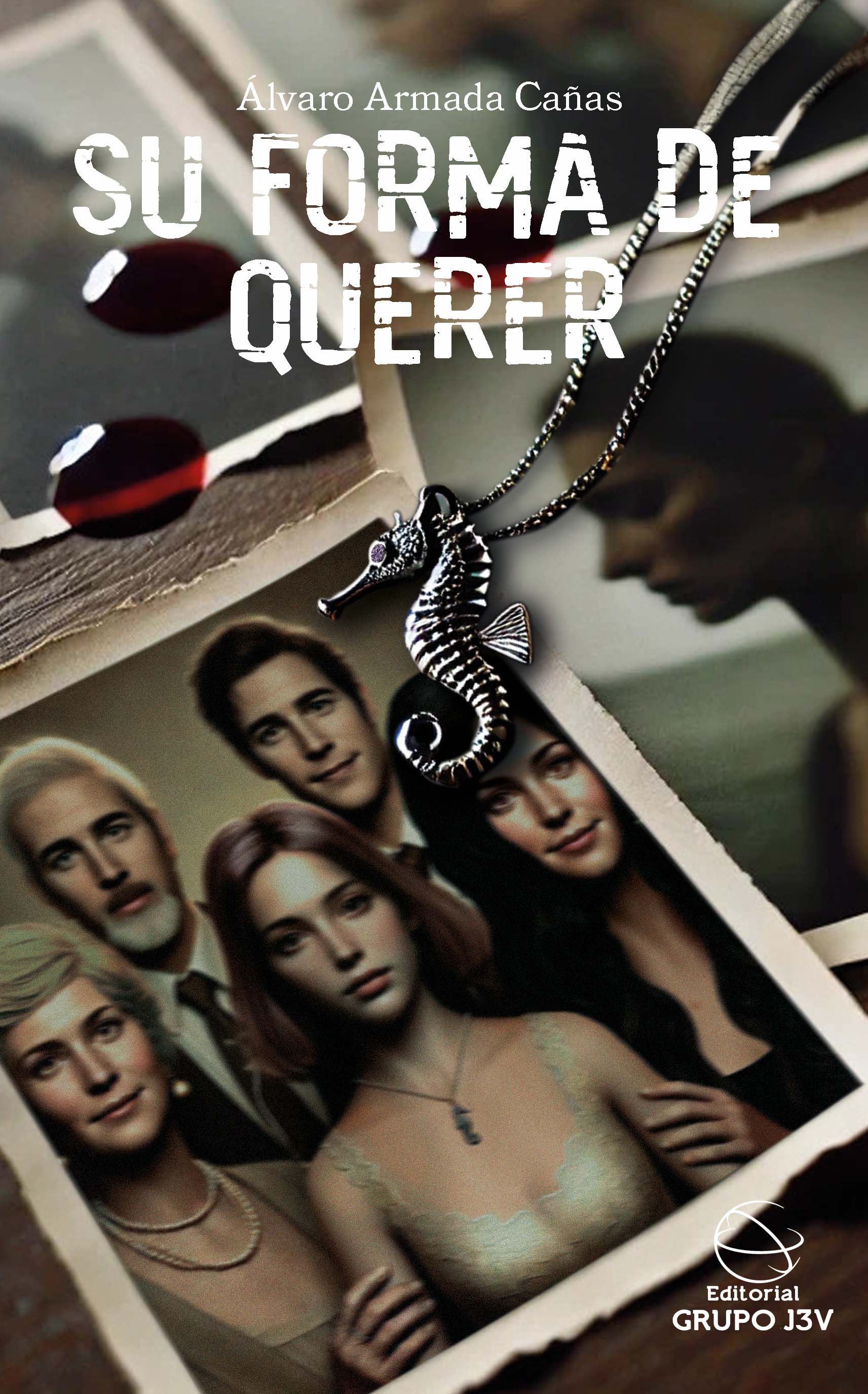 Portada de Su forma de querer
